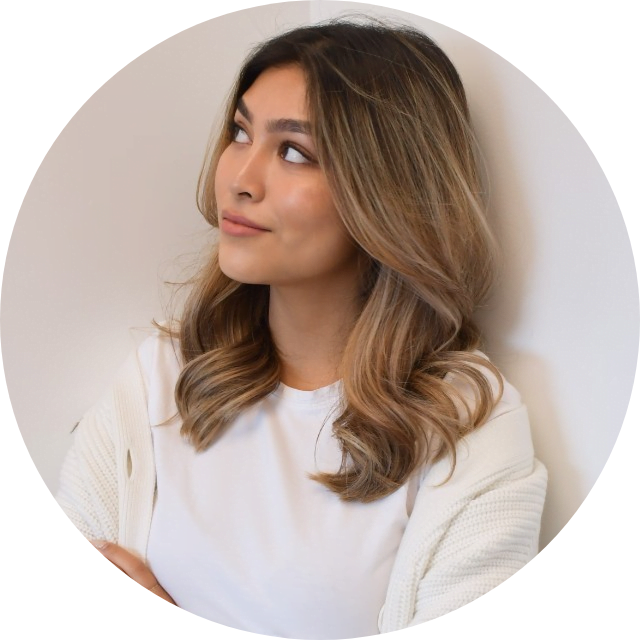 Liesel Vaidya