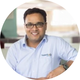 Piyush Agrawal