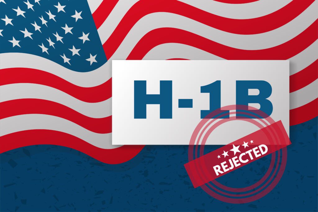 h1b banned