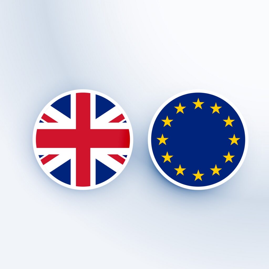 united kingdom and european union