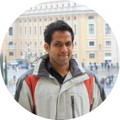 Gaurav Nisar