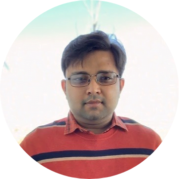 Krishna Singhal