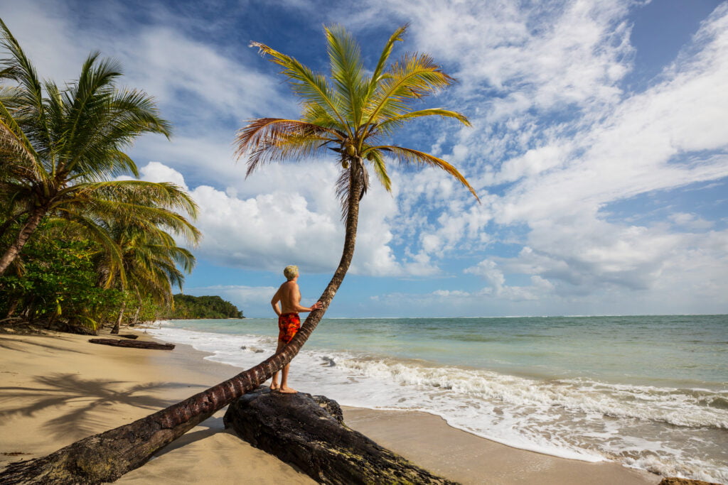 costa rica climate 