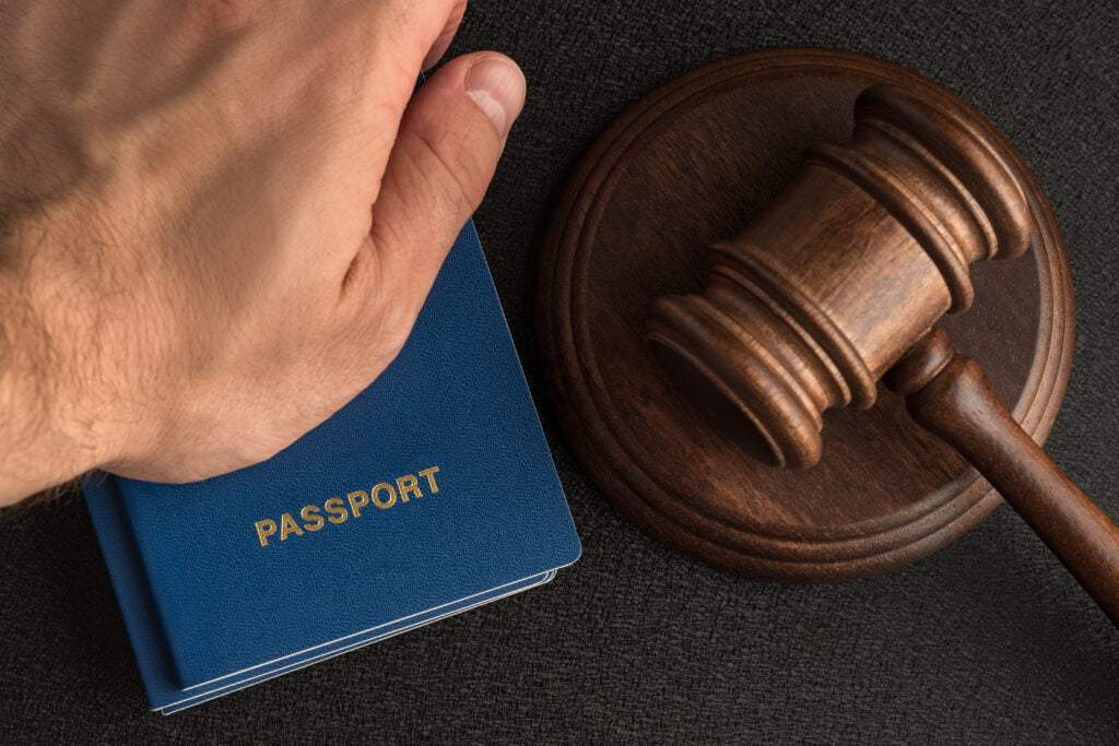 hire an O-1 visa lawyer to help