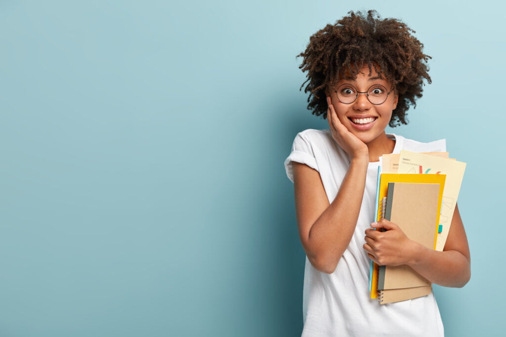 study in the us