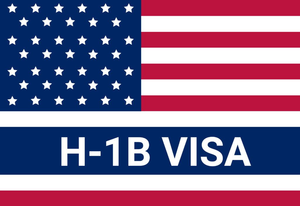 The H-1B Visa