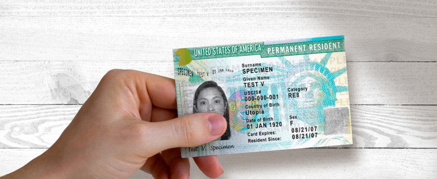 EB-3 Your Guide to the Green Card