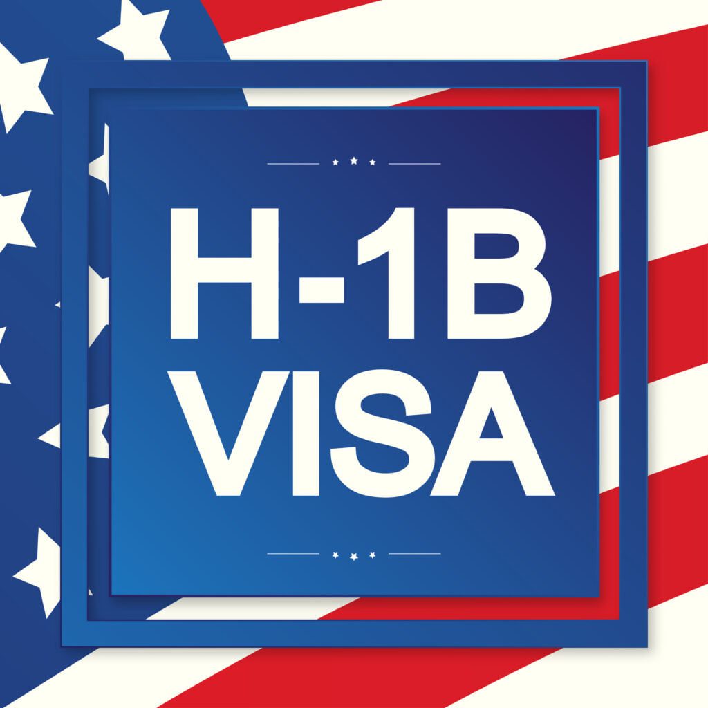 Applicants still choose H-1B over the O-1 visa