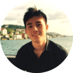 James Pratama