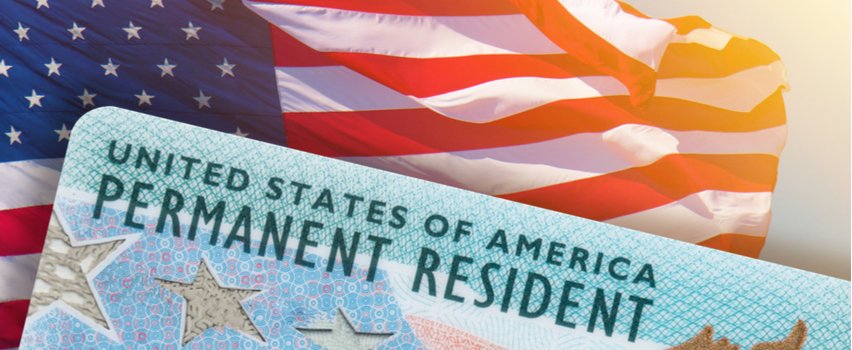 O-1 visa or a Green Card