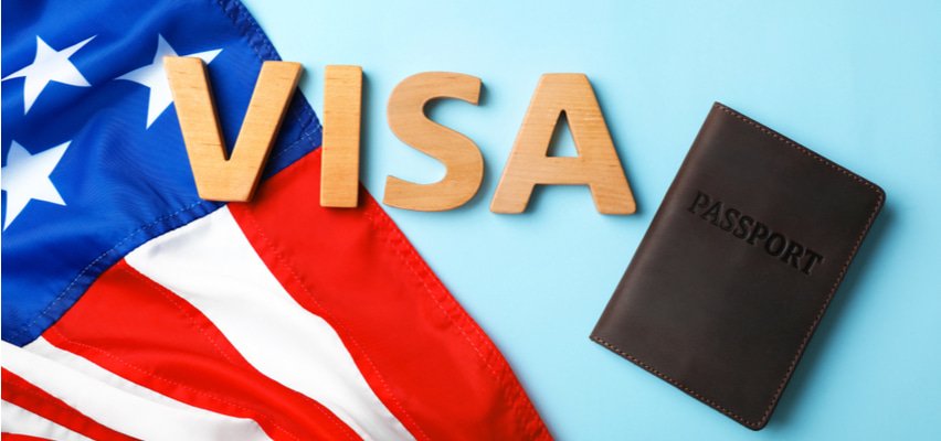 O-1 and H-1B visas