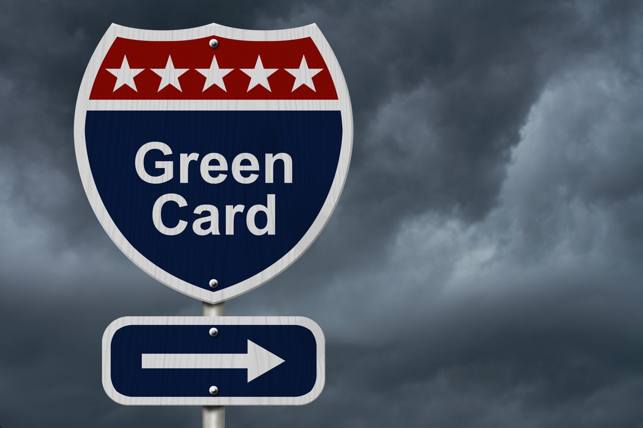 Understanding the EB-1A Green Card Process