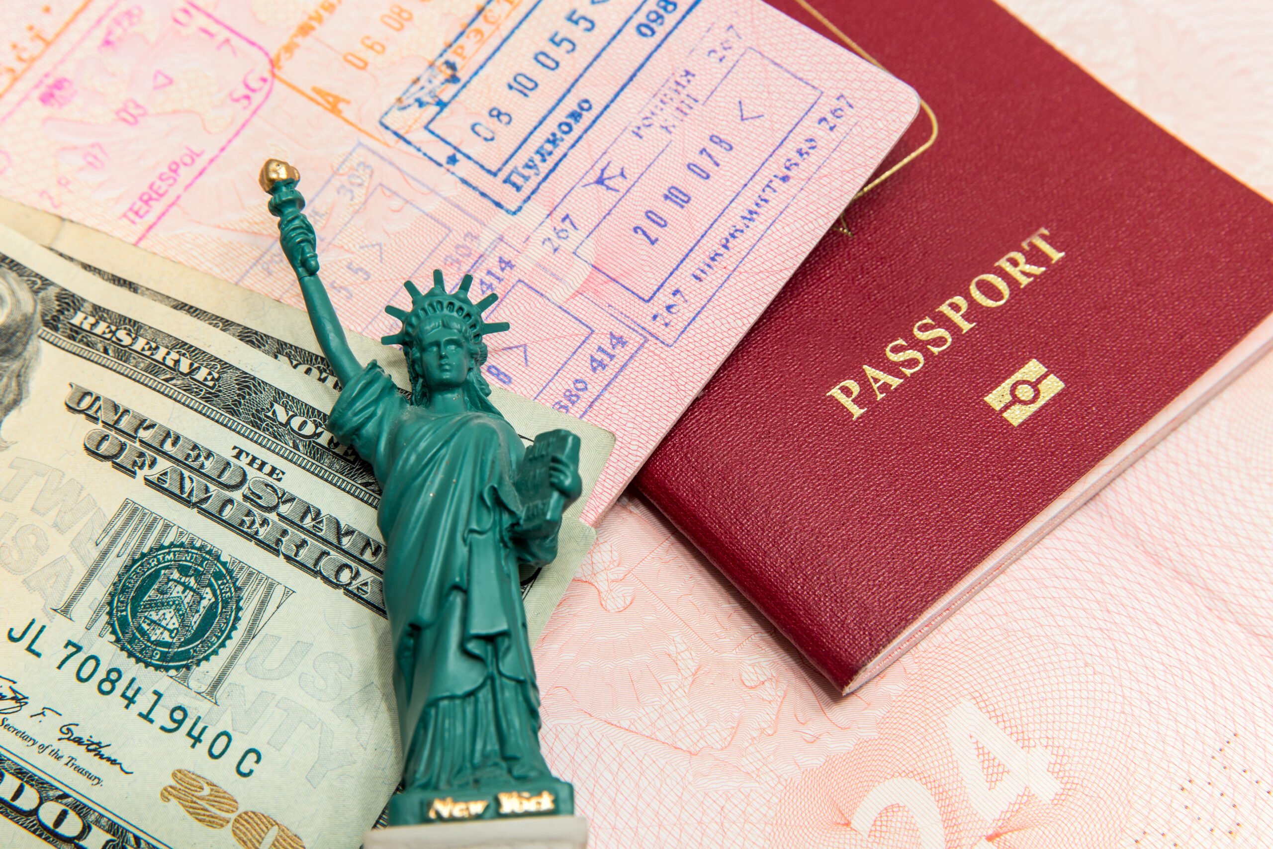 What you need to know about O-1 Visa processing?