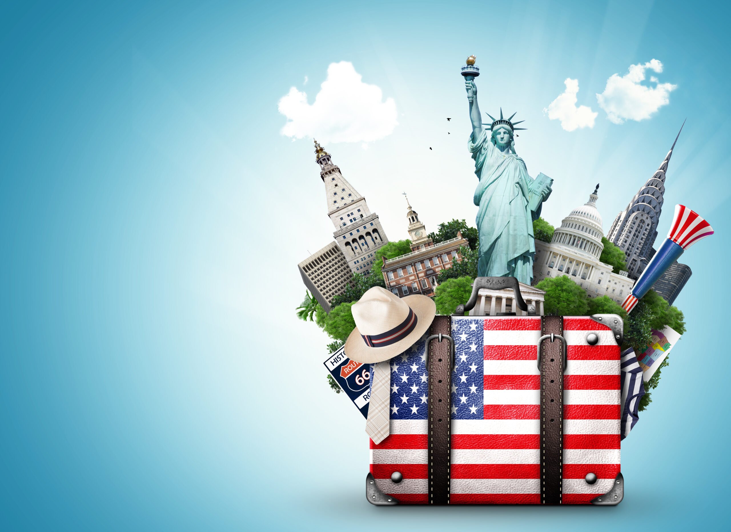 Traveling with O-1 visa