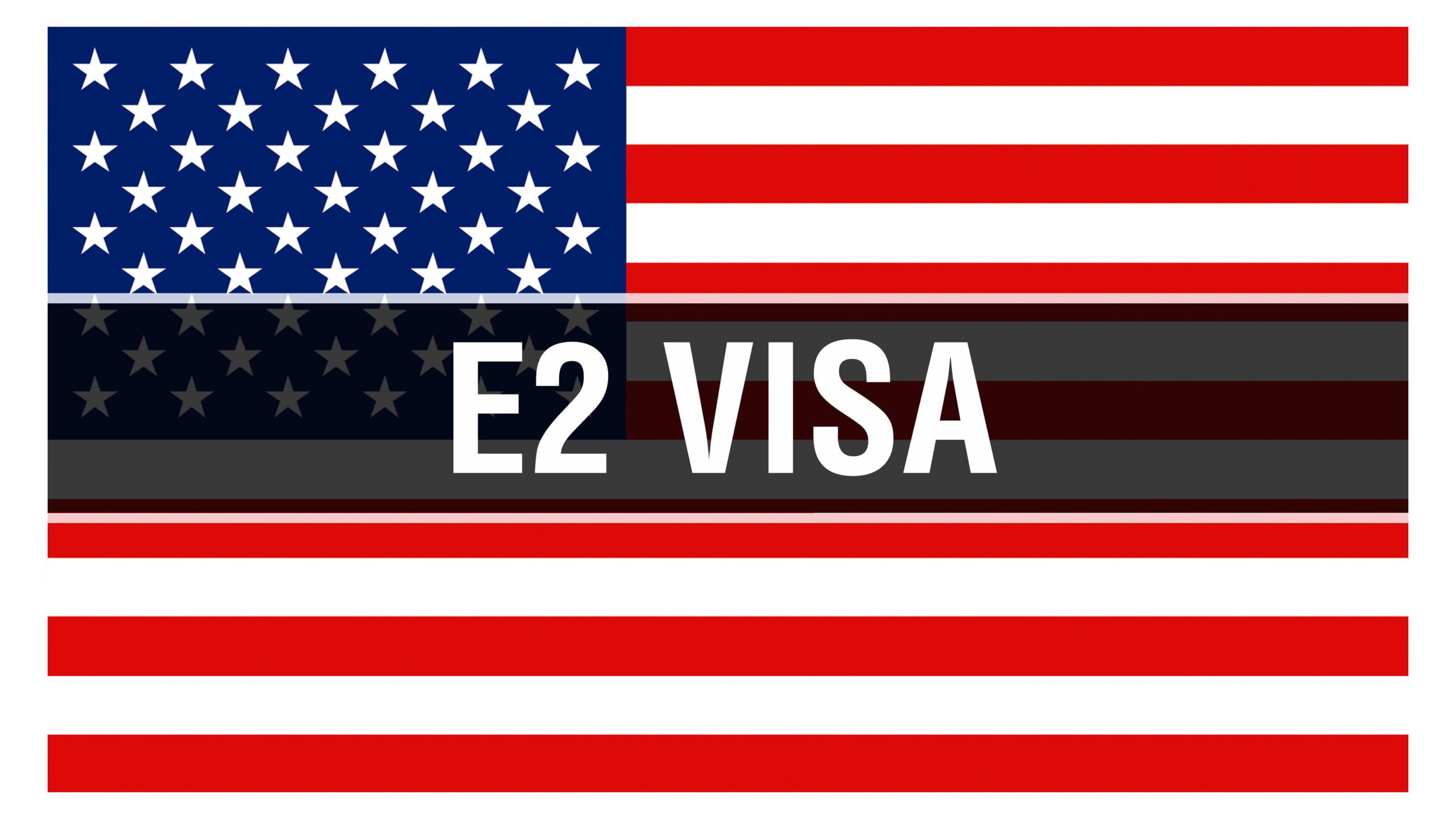 Top reasons for an E-2 visa investment