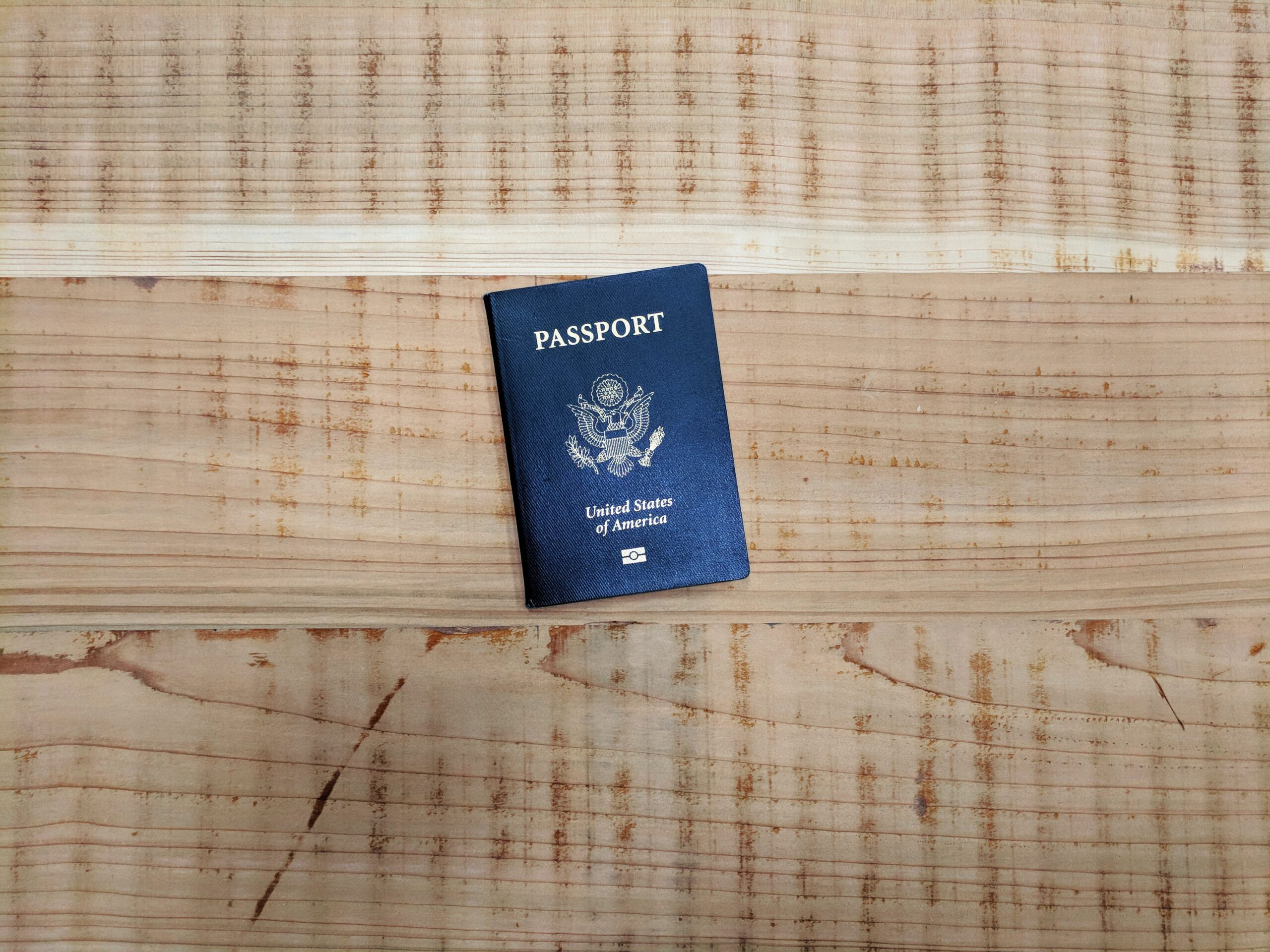 How long does it take to become a US citizen? - Passright