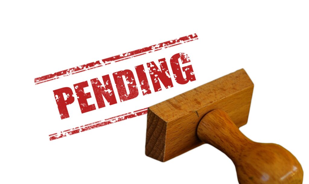 How long does it take to register? | USPTO