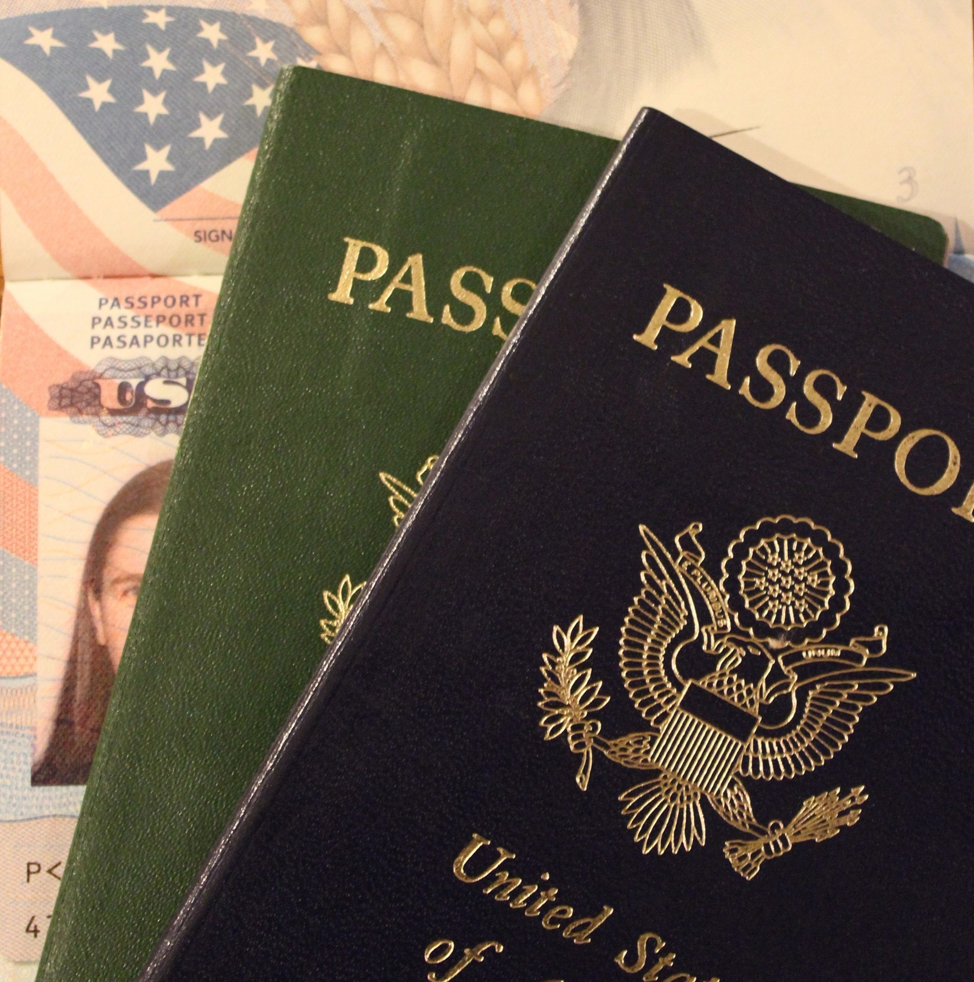 Love Knows No Borders: Your Guide to U.S. Spouse Visa Success | O-1 Visa, EB-1 Green Card, EB-2 NIW Petitions