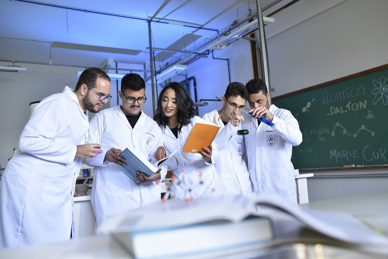 O-1A Visa: A Catalyst for Academic and Research Excellence in the U.S.