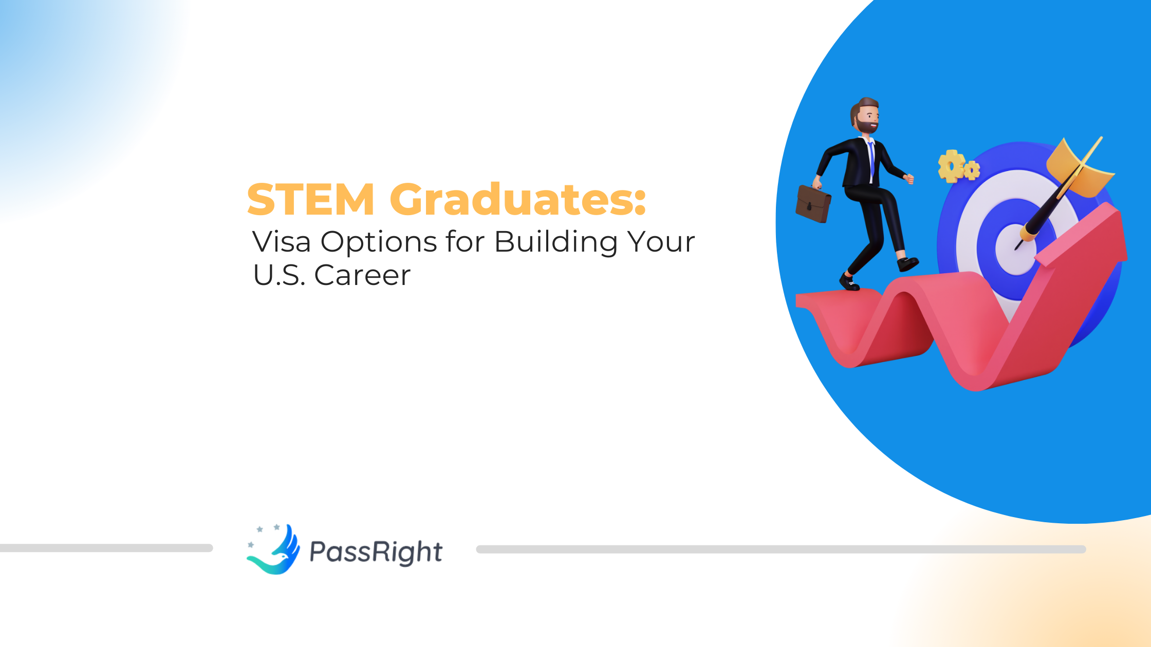 Visa Options for Building Your U.S. Career article cover
