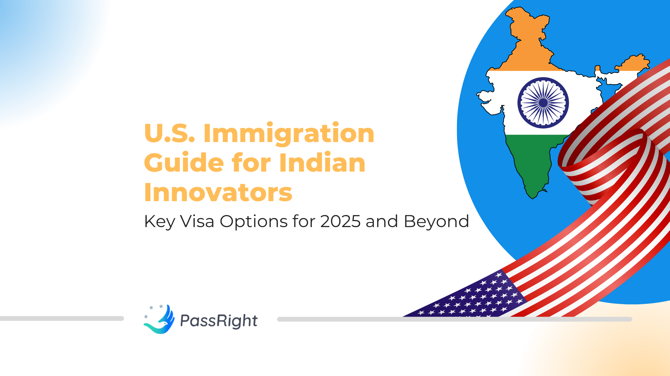 U.S. Immigration Guide for Indian Innovators article cover