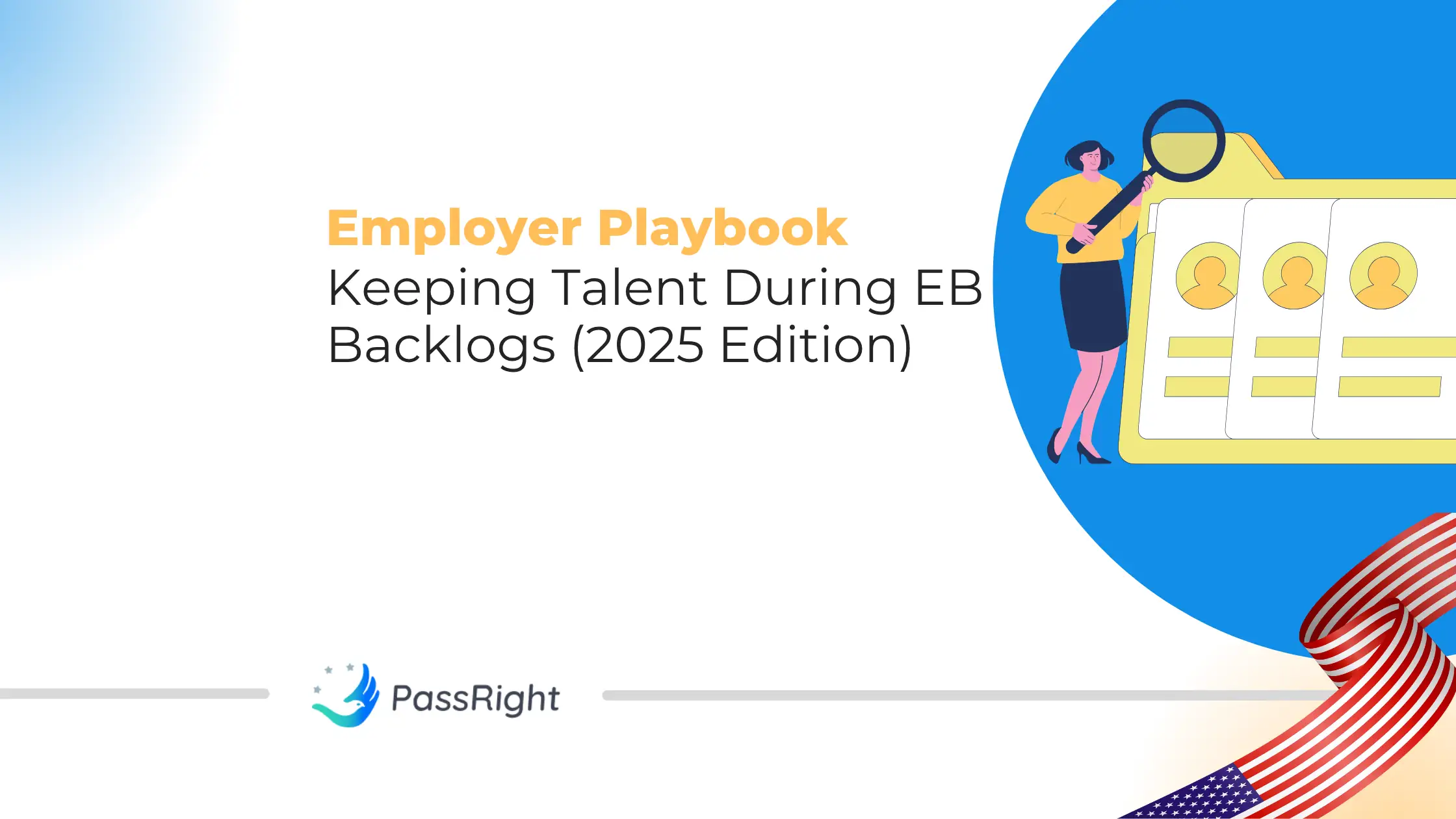 Employer Playbook graph