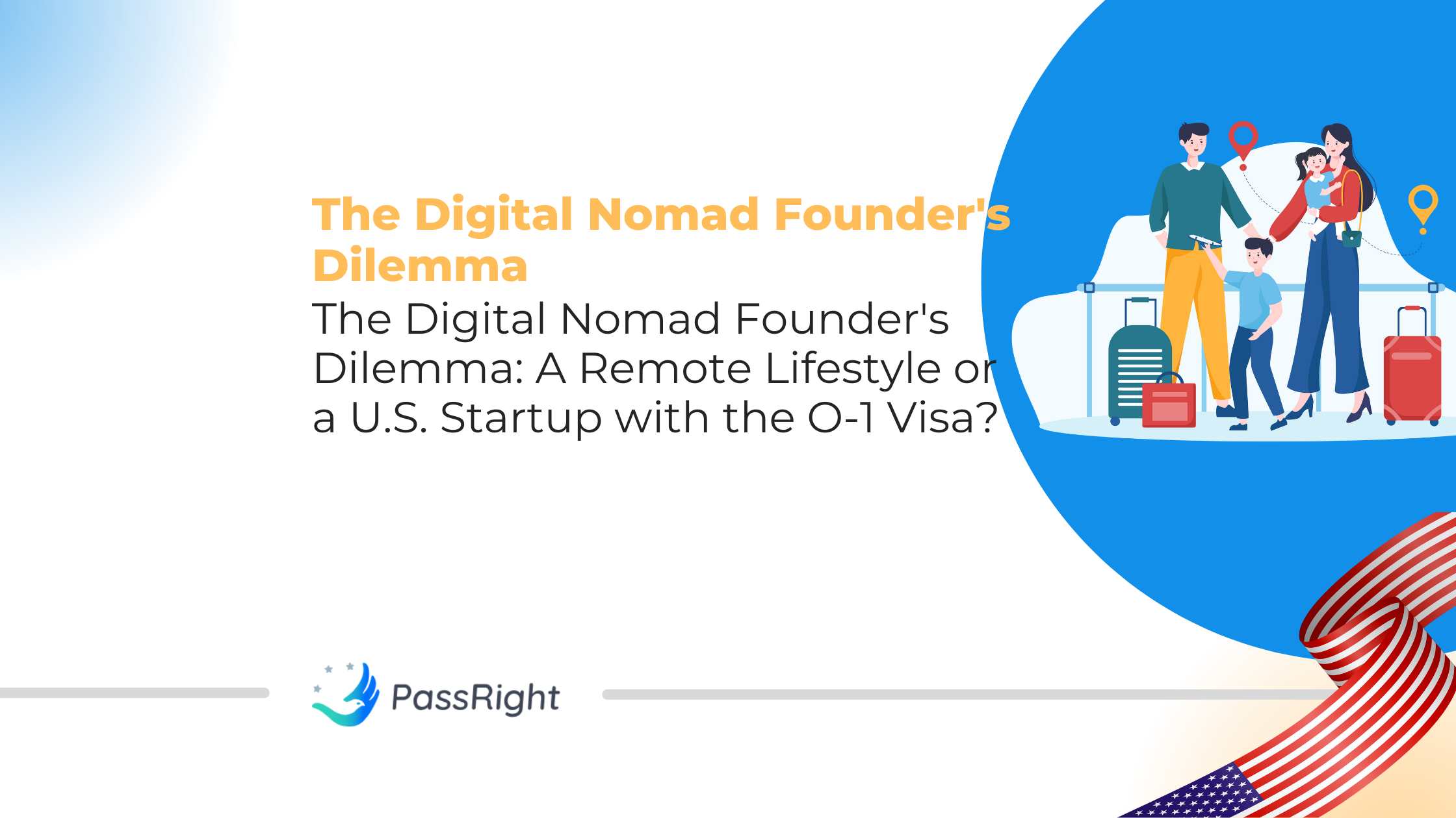 The Digital Nomad Founder's Dilemma