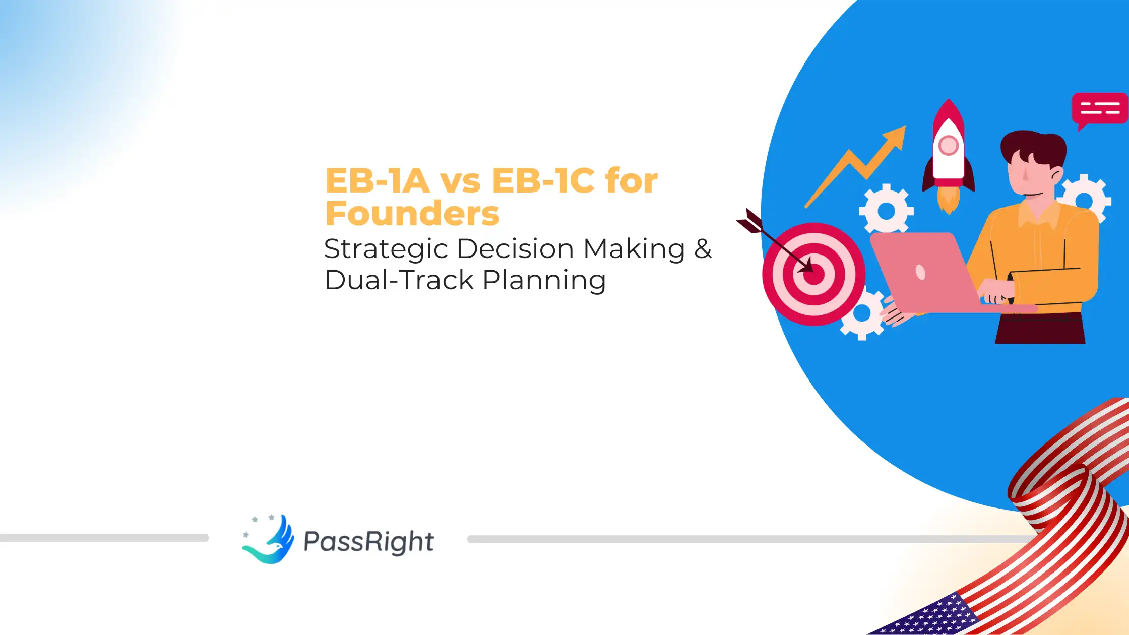 B-1A vs EB-1C for Founders: Key Differences, Risks & Strategy (2026 Guide)
