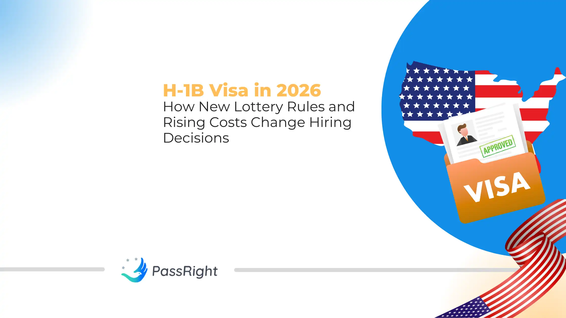H-1B Visa in 2026