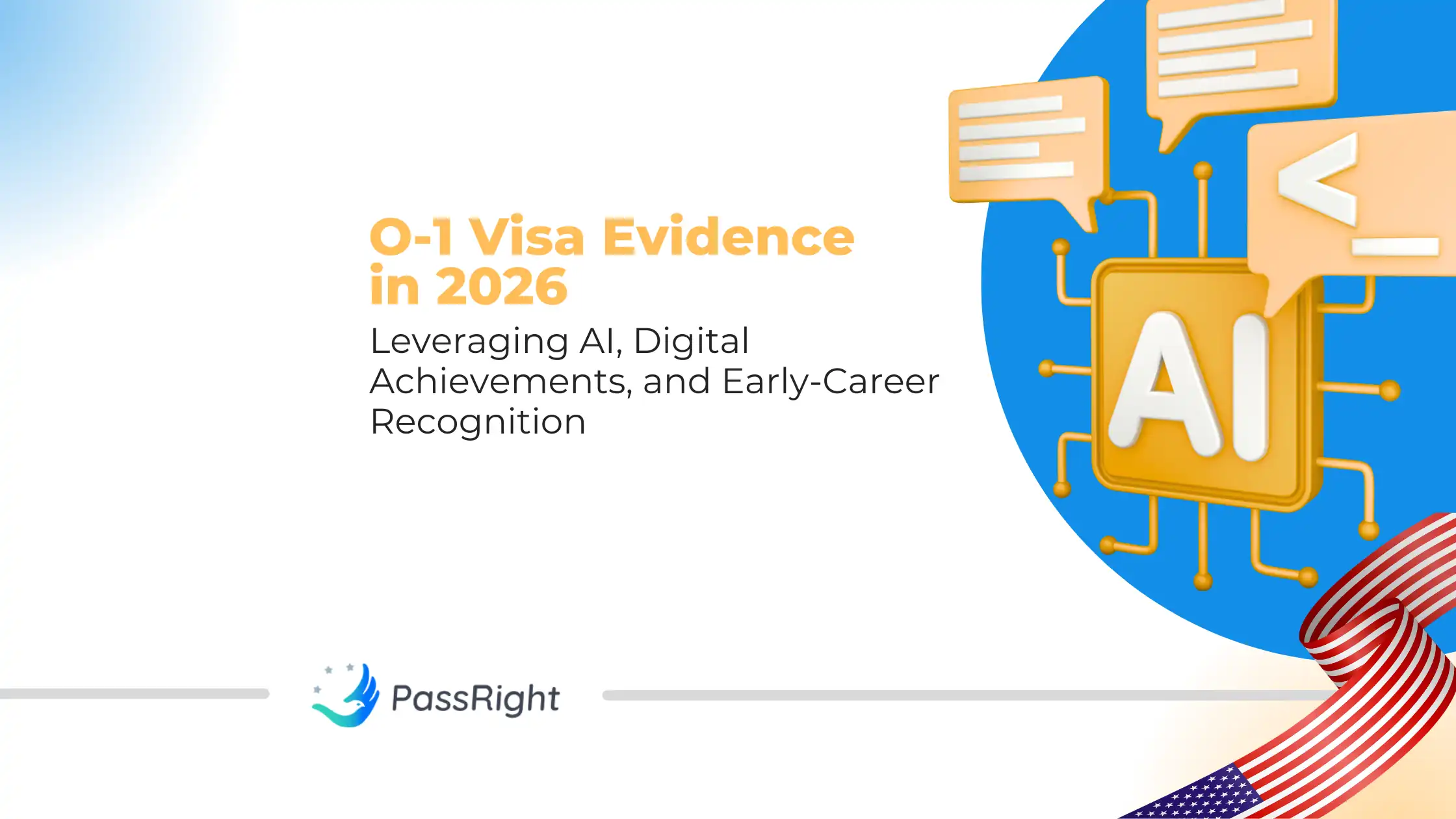 O-1 Visa Evidence in 2026