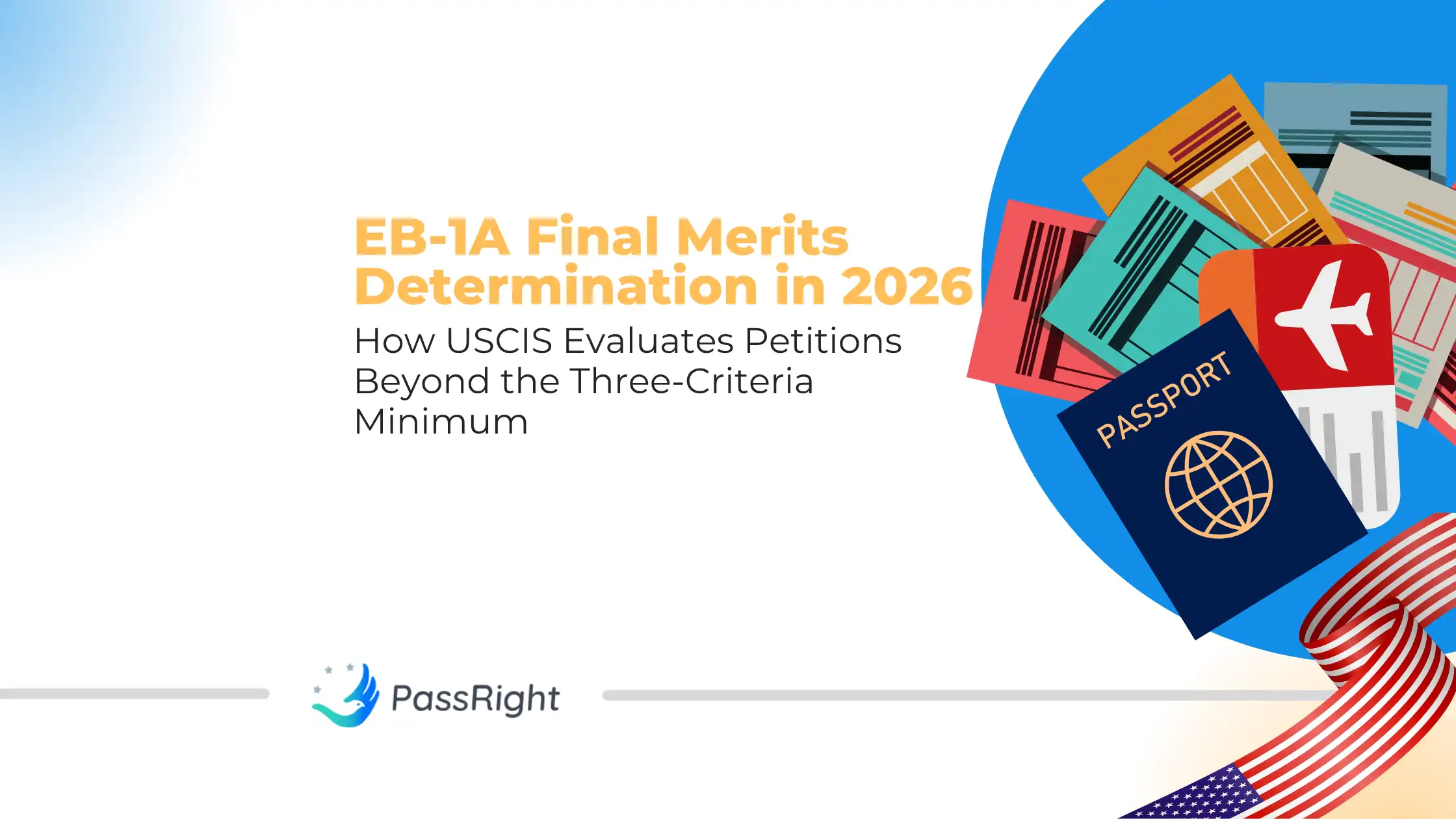 EB-1A Final Merits Determination in 2026